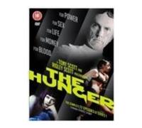 The Hunger - Complete Series 1 Box Set (Exclusive To Amazon.co.uk) [Reino Unido] [DVD]
