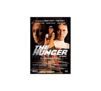 The Hunger. El Lado Salvaje Del Deseo [DVD] (1997) The Hunger