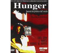 The hunger - FUOCO S.+IL DIARIST IL VEGGENT. Volume 05 [DVD]