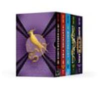 The Hunger Games 1-5 Box Set