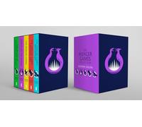 The Hunger Games 5-Book Paperback Box Set: TikTok made me buy it! The No.1 bestselling series (The Hunger Games, Catching Fire, Mockingjay, The Ballad ... and Snakes, Sunrise on the Reaping): 1-5