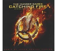 The Hunger Games: Catching Fire by Republic