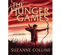 The Hunger Games: Illustrated Edition
