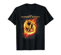 The Hunger Games Main Poster Camiseta