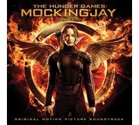 The Hunger Games : Mockingjay Part 1 - O.S.T.