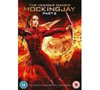 The Hunger Games: Mockingjay Part 2