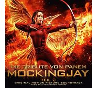 The Hunger Games: Mockingjay, Part 2 by Soundtrack (2015-05-04)