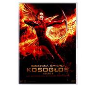 The Hunger Games: Mockingjay - Part 2 [DVD] (IMPORT) (No hay versión española)