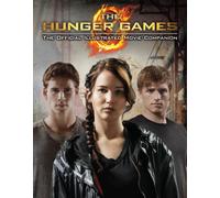 The Hunger Games Official Illustrated Movie Companion (Hunger Games Trilogy)