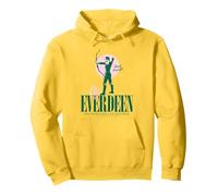 The Hunger Games Shoot Straight Katniss Everdeen Movie Sudadera con Capucha