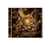 Varios Artistas – The Hunger Games: The Ballad of Songbirds & Snakes – CD – Importación USA
