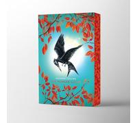 The Hunger Games: the Deluxe Edition (a stunningly designed - with patterned edge! - edition of the global bestseller): Deluxe paperback: 1
