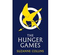 The Hunger Games: TikTok made me buy it! The first book in the international No.1 bestselling series