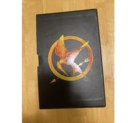 The Hunger Games Trilogy