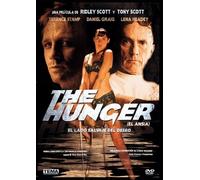 The hunger [Italia] [DVD]