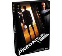 The Hunger (Les prédateurs) - Saison 1 [Francia] [DVD]