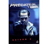 The Hunger (Les prédateurs) - Saison 2 [Francia] [DVD]