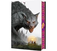 The Hunger of the Gods (Deluxe Limited Hardcover Edition): 2 (The Bloodsworn Trilogy)