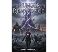 The Hunger of the Resonance (The Resonance Cycle)