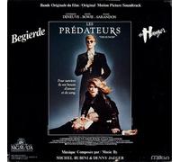 The Hunger (Original Motion Picture Soundtrack)