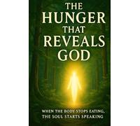 The Hunger That Reveals God