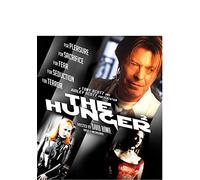 The Hunger: The Complete Second Season [USA] [Blu-ray]