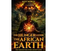 THE HUNGER UNDER THE AFRICAN EARTH: The Timeless War at Her Ancient Gates