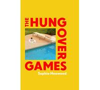 The Hungover Games