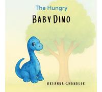 The Hungry Baby Dino