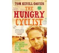 The Hungry Cyclist (ebook)