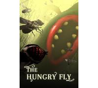 The Hungry Fly (PC) Steam Key GLOBAL
