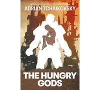 The Hungry Gods (Terrible Worlds: Innovations)