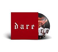 The Hunna - Dare (12" Picture Disc) [Vinilo]