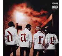 The Hunna - Dare (Picture Disc CD)