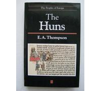 The Huns (Peoples of Europe)