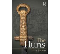 The Huns (Peoples of the Ancient World)