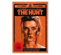 The Hunt [Alemania] [DVD]