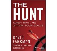 The Hunt: apunta, rastrea y alcanza tus objetivos