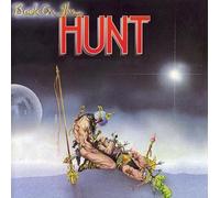The Hunt - Back On The Hunt [CD]