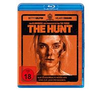 The Hunt [Alemania] [Blu-ray]