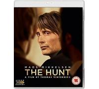 The Hunt (Blu-ray) Mads Mikkelsen