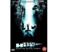 The Hunt [DVD] [2006] [Reino Unido]