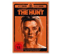 The Hunt (DVD) (Importación USA)