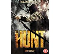 The Hunt [DVD] [Reino Unido]