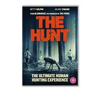 The Hunt [Edizione: Regno Unito] [DVD]