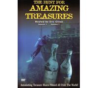 The Hunt For Amazing Treasures - Volume 1