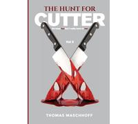 The Hunt For Cutter: It's Been Fun, But I Really Have To Run