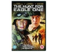 The_Hunt_for_Eagle_One [Reino Unido] [DVD]