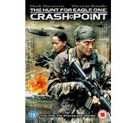 The Hunt for Eagle One: Crash Point [Reino Unido] [DVD]