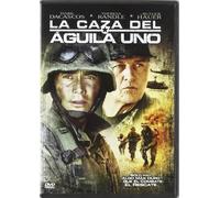 The_Hunt_for_Eagle_One [DVD]